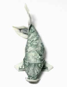 Dollar Fish