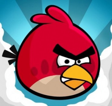 Angry Bird